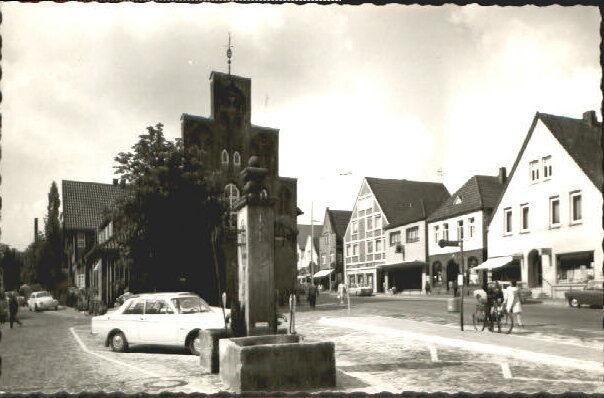 arbeitsagentur wildeshausen