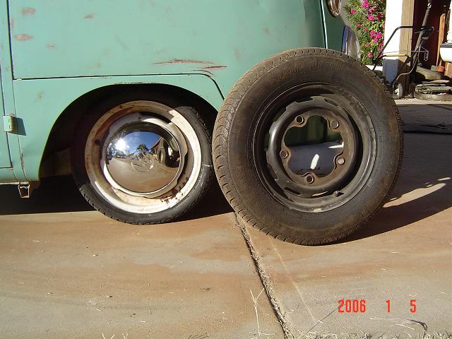 Thesamba Com Custom Wheel Tire View Topic What Is The Lowest Profile For 165 195 15 Thesamba Com Custom Wheel Tire View Topic What Is The Lowest Profile For 165 195 15