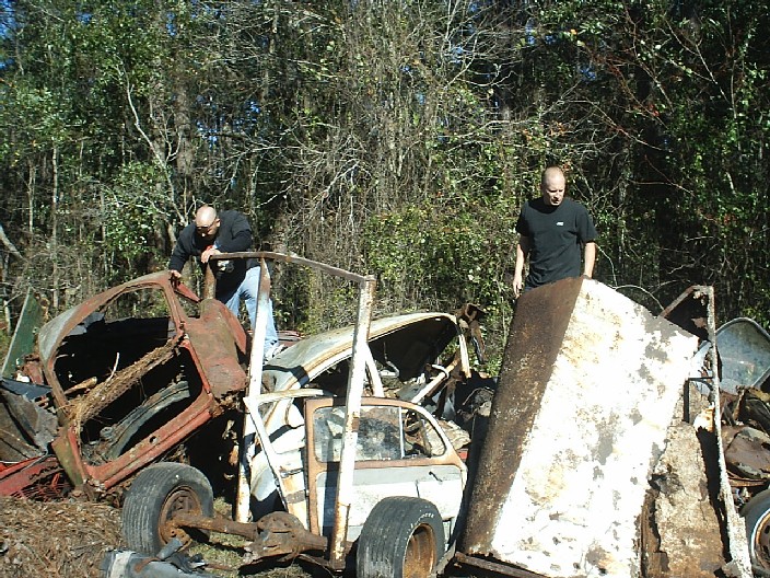 TheSamba.com :: Gallery - Tetanus