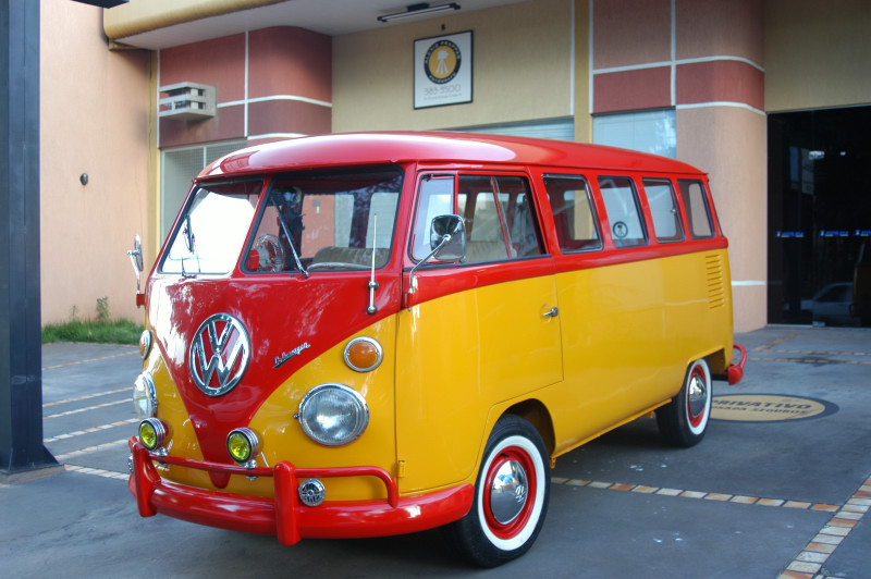 Volkswagen Caravelle С…РёРїРїРё