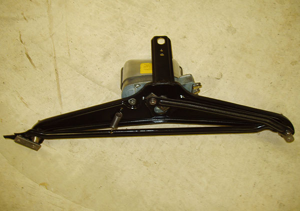 TheSamba.com :: Beetle - 1958-1967 - View topic - 66 Wiper Assembly