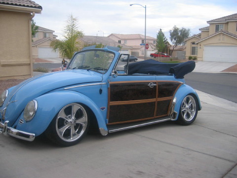 TheSamba.com :: Beetle - Late Model/Super - 1968-up - View topic - woodie  woody kit for Beetle