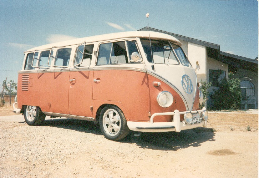 TheSamba.com :: Custom Wheel/Tire - View topic - 195/50/15's