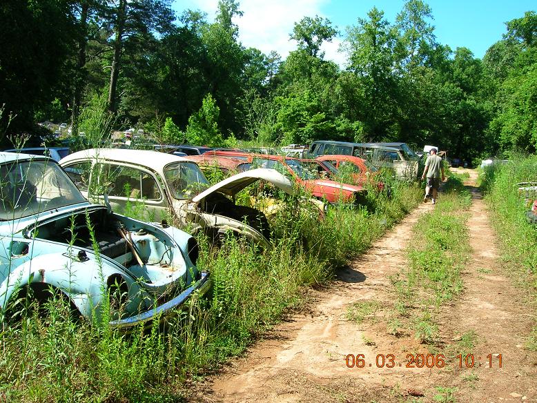 General/Chat View topic 1965 ? Beetle N.E. GA