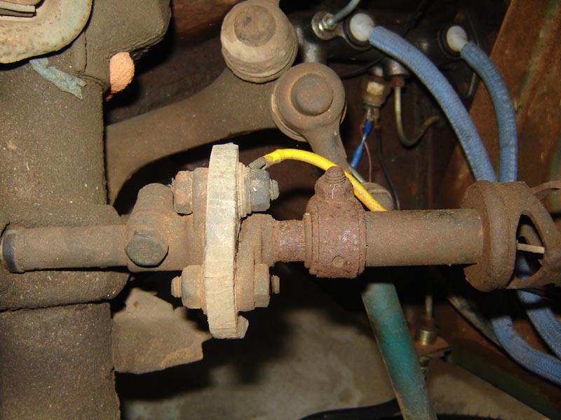 TheSamba.com :: Beetle - Late Model/Super - 1968-up - View ... 1972 porsche 911 wiring diagram 