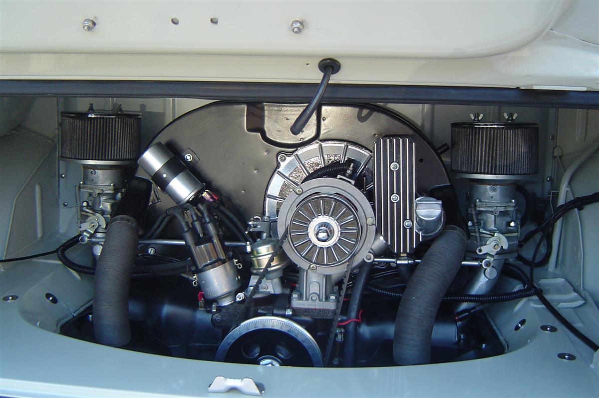 Performance/Engines/Transmissions View topic CB