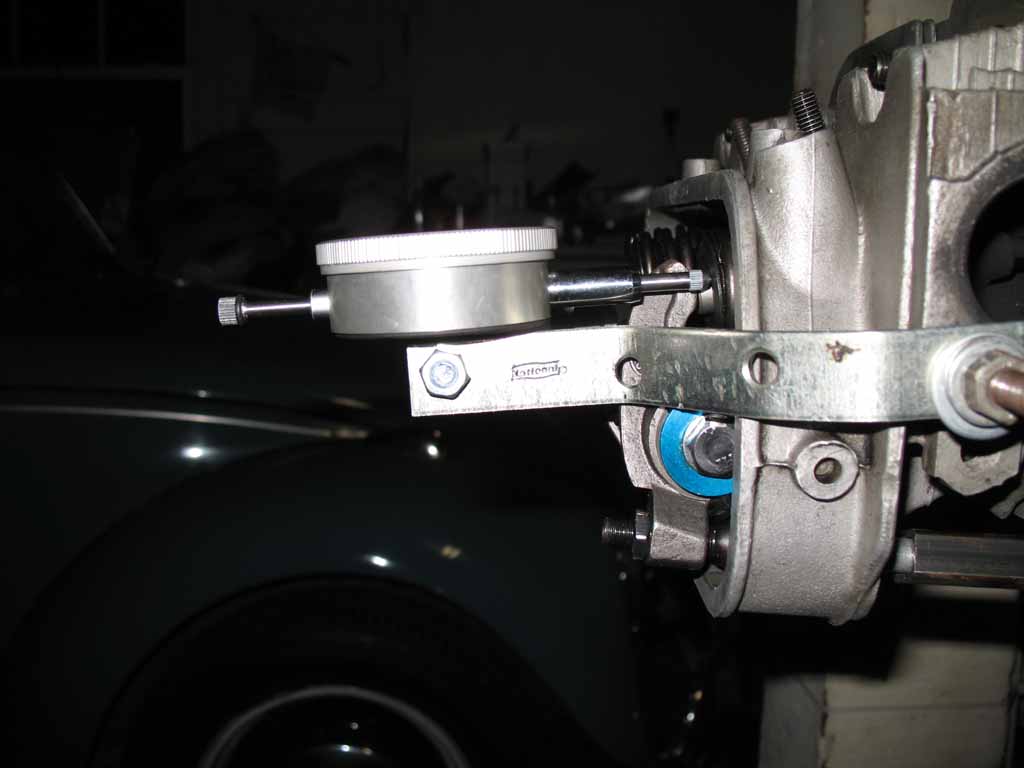 Performance/Engines/Transmissions View topic Rocker