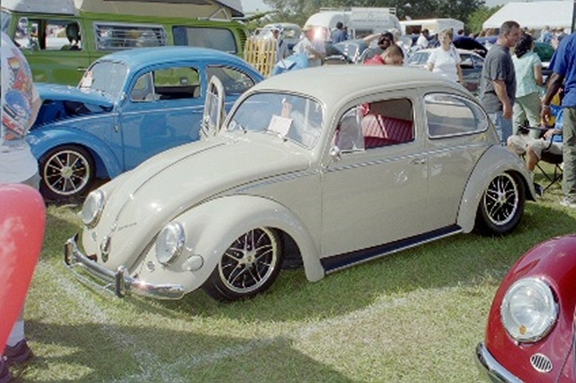 Thesamba Com Beetle 1958 1967 View Topic Interior