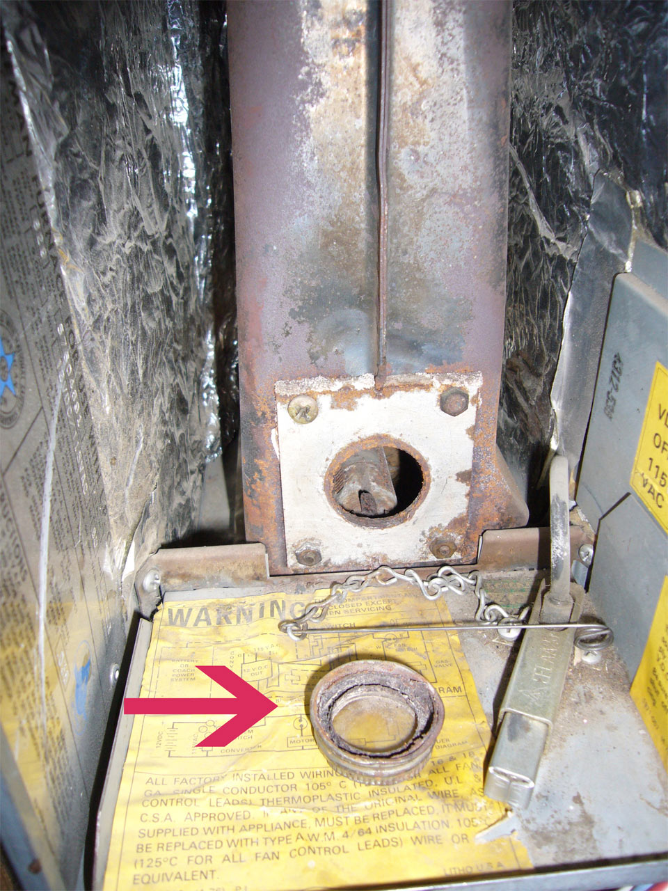 Mobile Home Furnace Maintenance Troubleshooting Mobile Home Repair