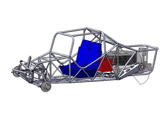 baja bug build plans