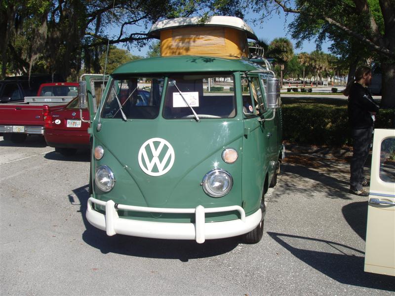 Gallery Lakeland VW Classic