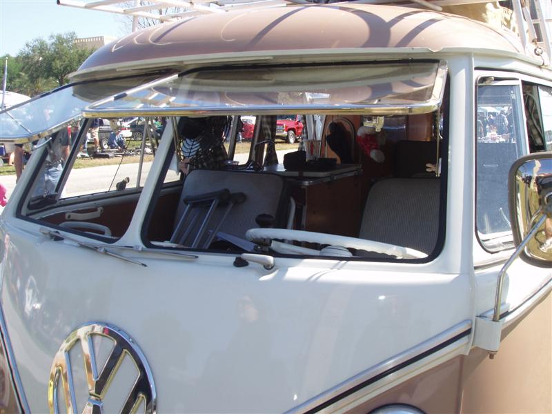 Gallery Lakeland VW Classic