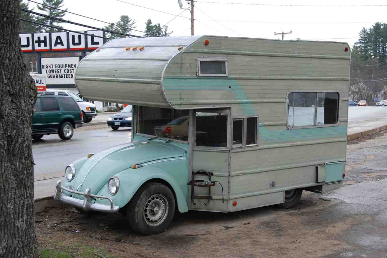 Vw Bug Camper Thestartupguide Co