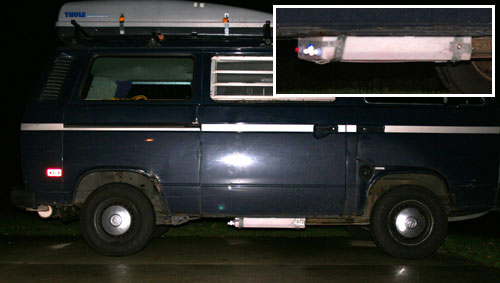 TheSamba.com :: Vanagon - View topic - Waste water