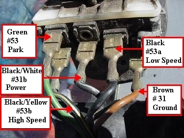 vw wiper motor wiring diagram,vw - Style Guru: Fashion, Glitz, Glamour