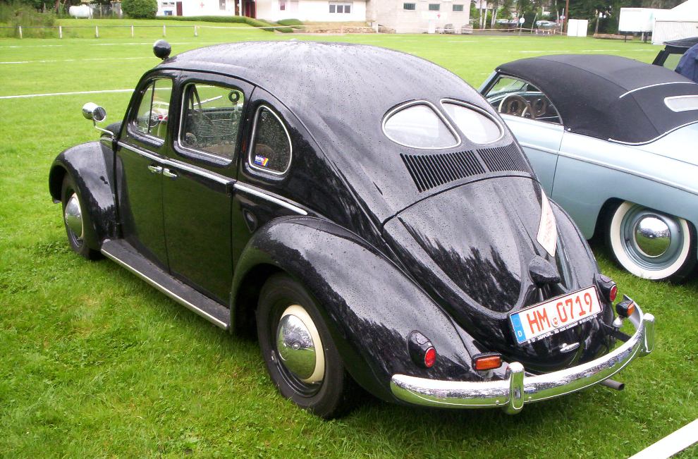 Thesamba Com Beetle Split Window 1938 53 Vws View Topic
