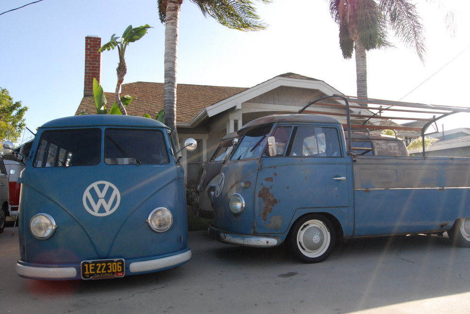 Thesamba Com Split Bus - View Topic