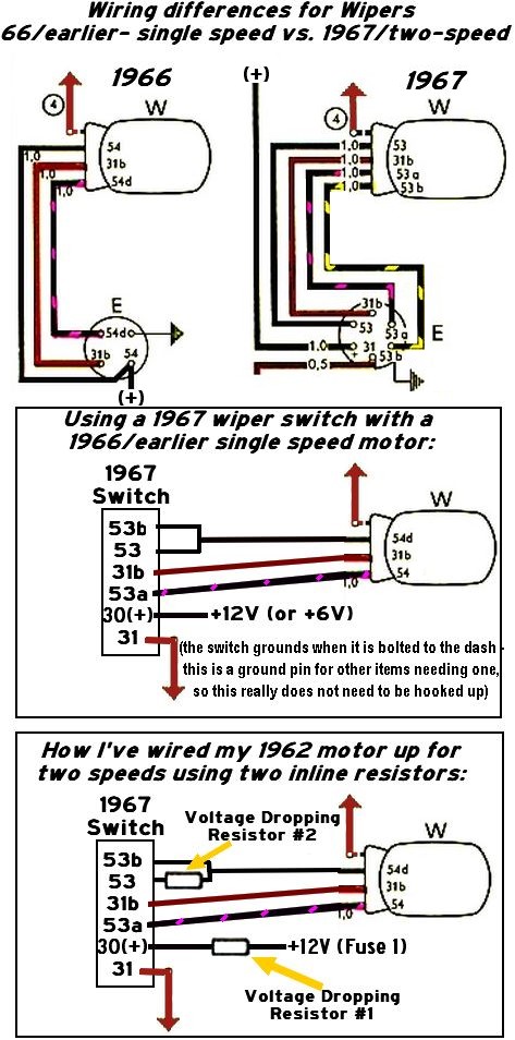 30 Vw Beetle Wiper Motor Wiring Diagram - Wiring Diagram List
