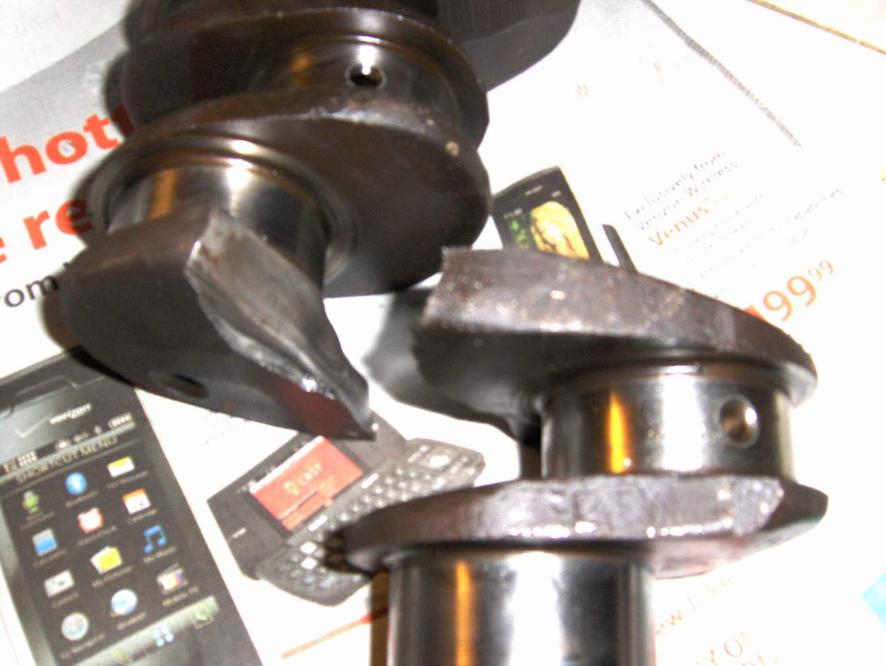 Performance/Engines/Transmissions View topic Causes