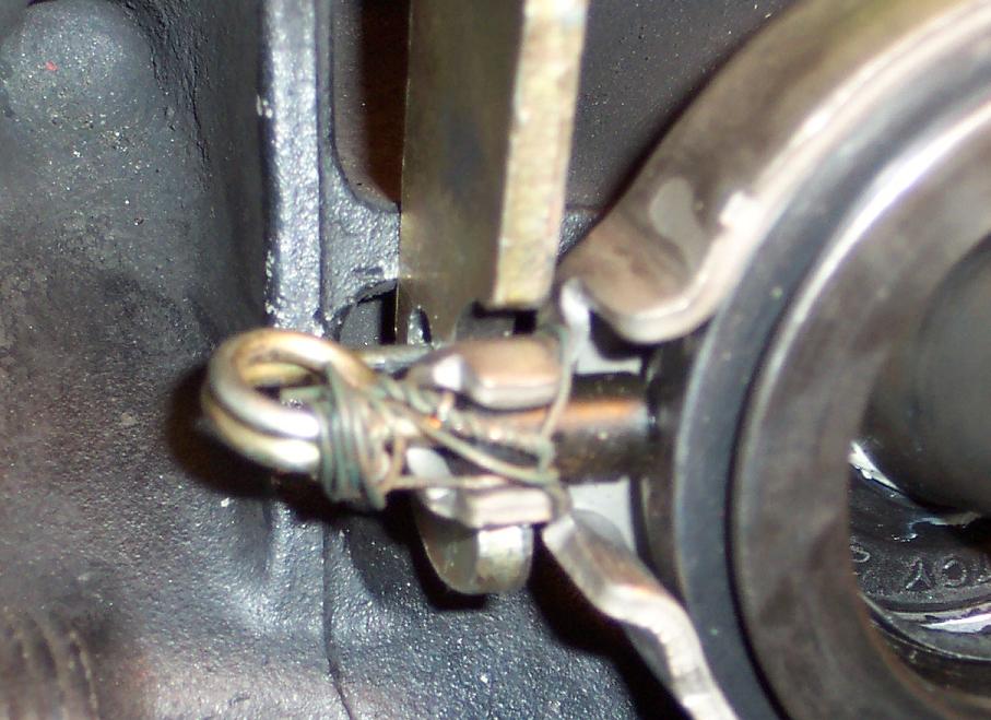 Performance/Engines/Transmissions View topic Loose