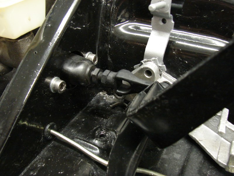 Vw Beetle Pedal Assembly Diagram - General Wiring Diagram