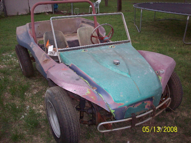 Thesamba Kit Car Fibergl Buggy 356 Replica View Topic Image May Have Been Reduced In Size Click To View Fullscreen