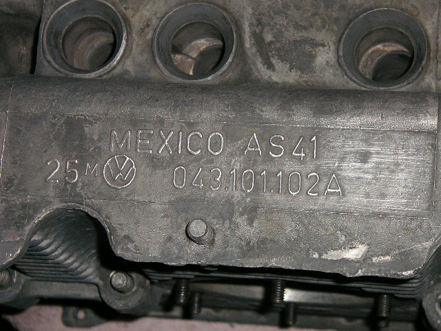 TheSamba Performance Engines Transmissions View topic
