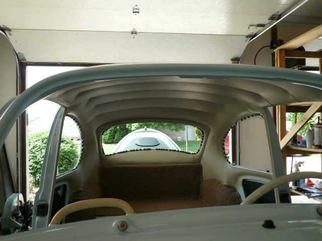 Thesamba Com Beetle - 1958-1967 - View Topic