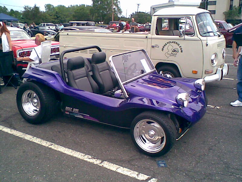 fiberglass dune buggy soft top install