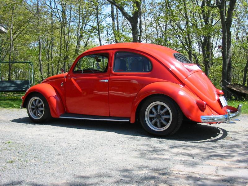 8 spoke discount vw wheels