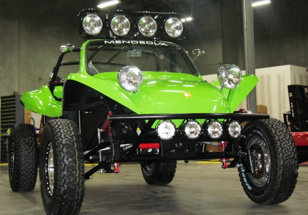 dual sport buggy for sale