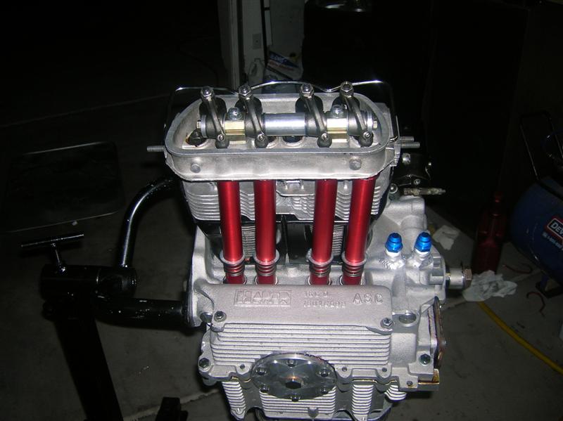 TheSamba Type 3 View topic empi push rod tubes