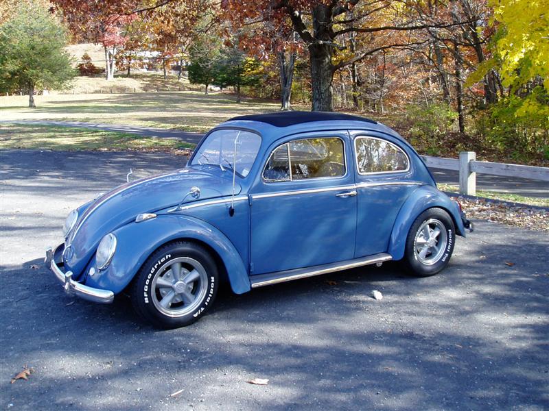 Thesamba Custom Wheel Tire View Topic Stock Height Rear Image May Have Been Reduced In Size Click To View Fullscreen