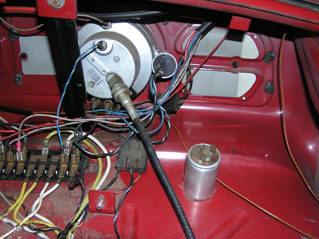 Thesamba Beetle 1958 1967 View Topic 61 Flasher Relay W Image May Have Been Reduced In Size Click To View Fullscreen