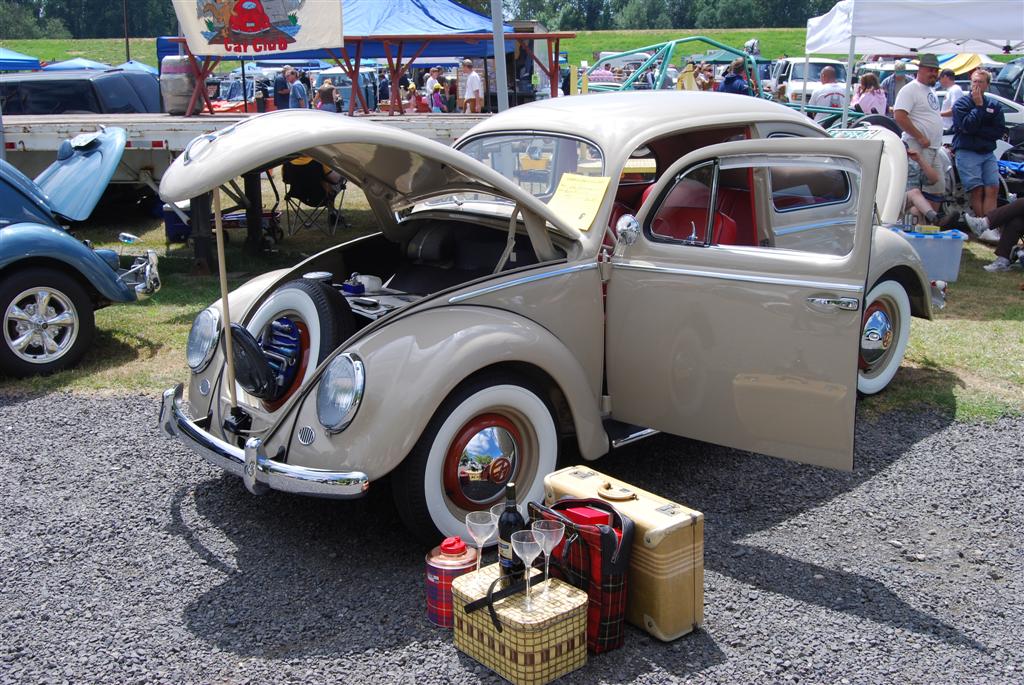 Thesamba Com Beetle 1958 1967 View Topic Interior