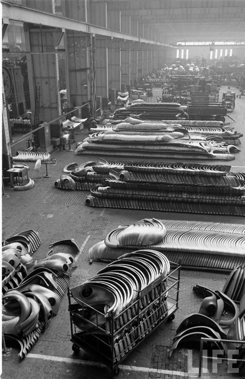 T s factory