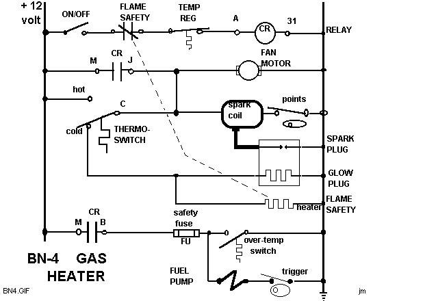 Liebert Mini Mate Wiring Diagram from www.thesamba.com