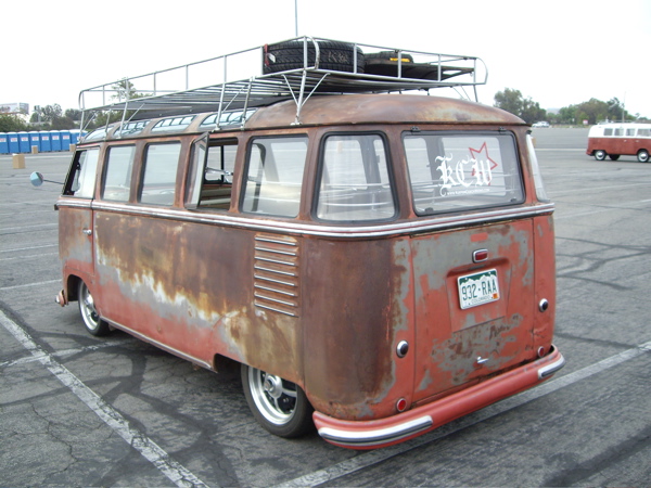 Thesamba Com Split Bus Barndoor View Topic The Tom Tom Bd