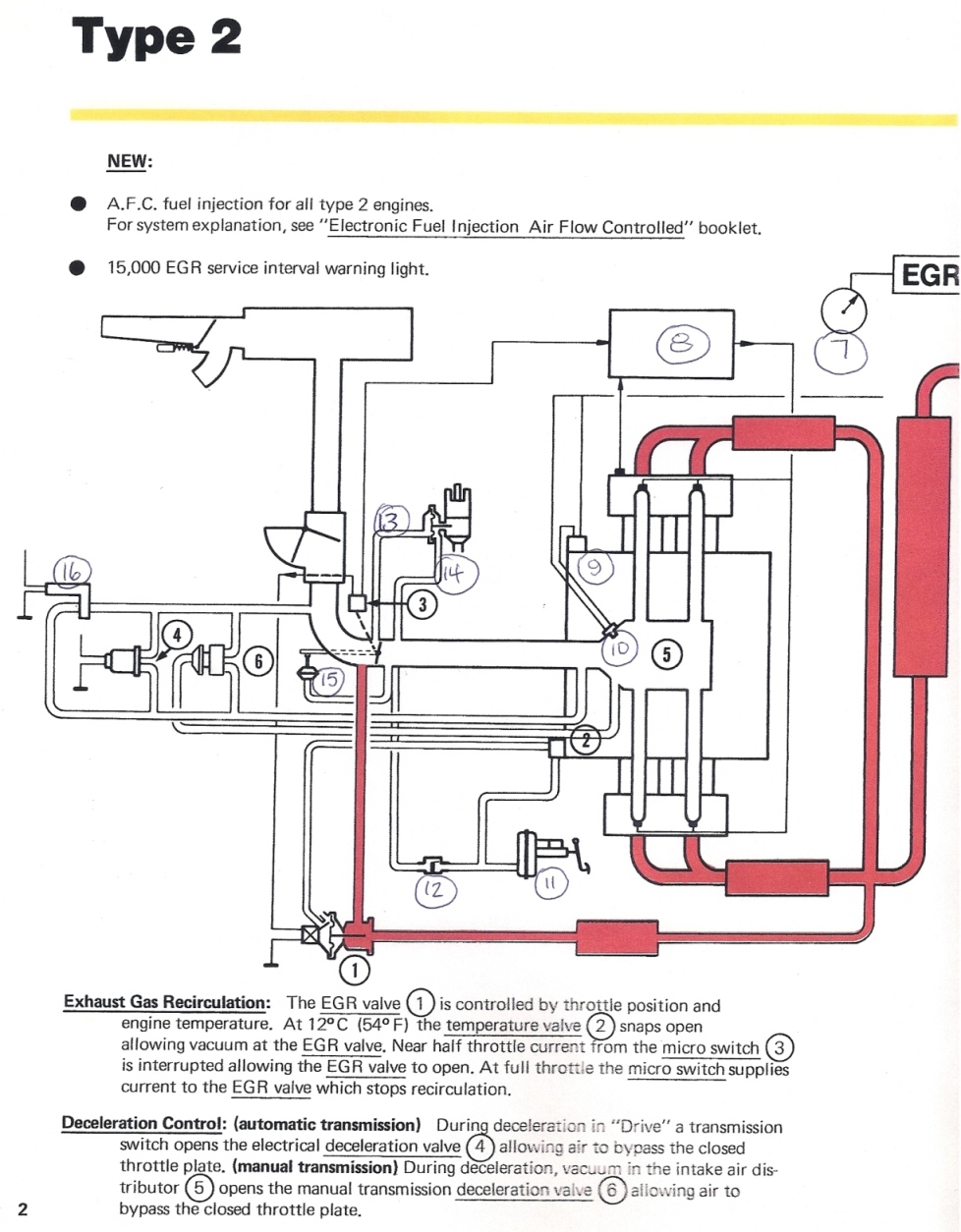 Thesamba Com Bay Window Bus View Topic Looking For Vacuum Hose Diagram For Auto 75 Bus With Fi