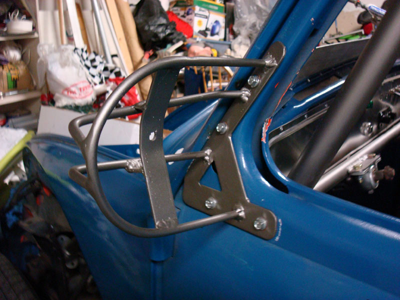 baja bug side mirrors