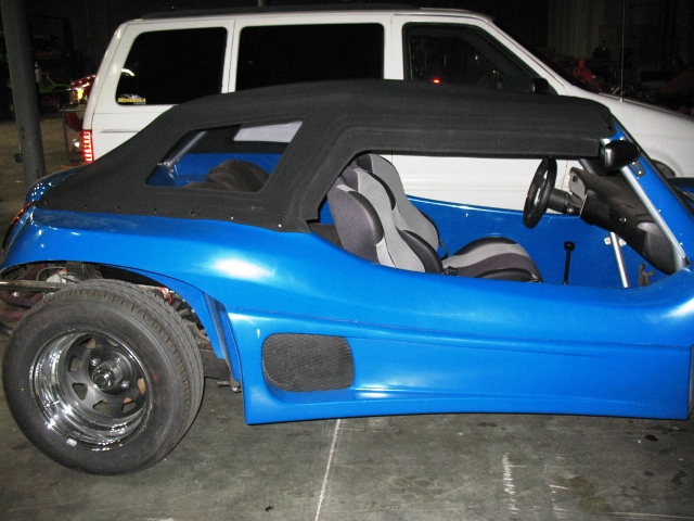 dune buggy soft top for sale