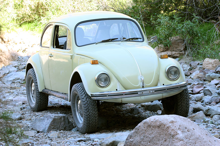 class 11 baja bug for sale