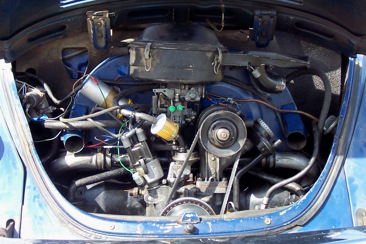 TheSamba.com :: Beetle - Late Model/Super - 1968-up - View ... vw beetle autostick wiring diagram 
