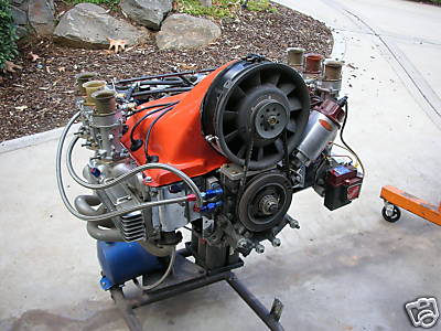 Learn me Corvair engines...| Grassroots Motorsports forum