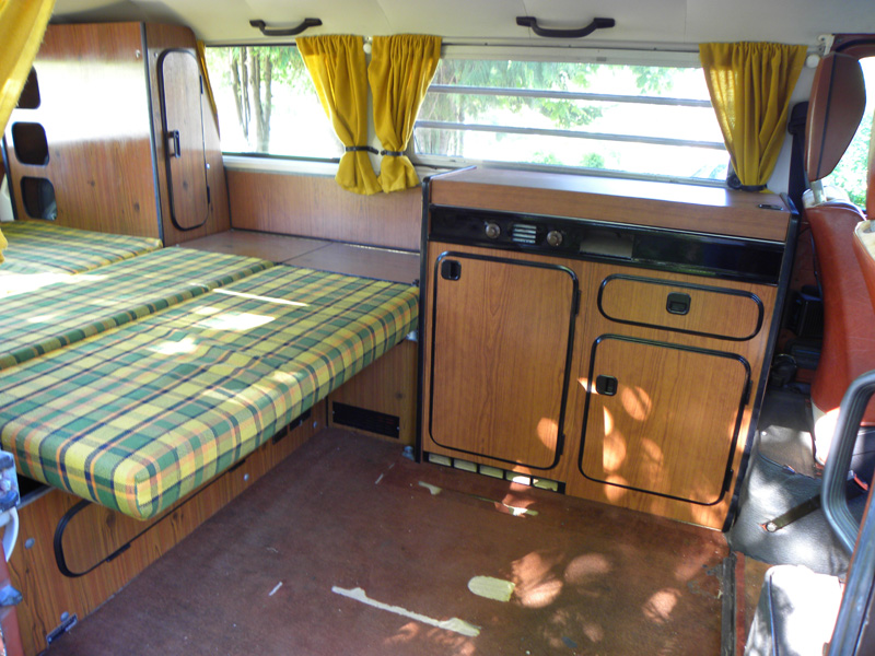 Thesamba Com Bay Window Bus - View Topic