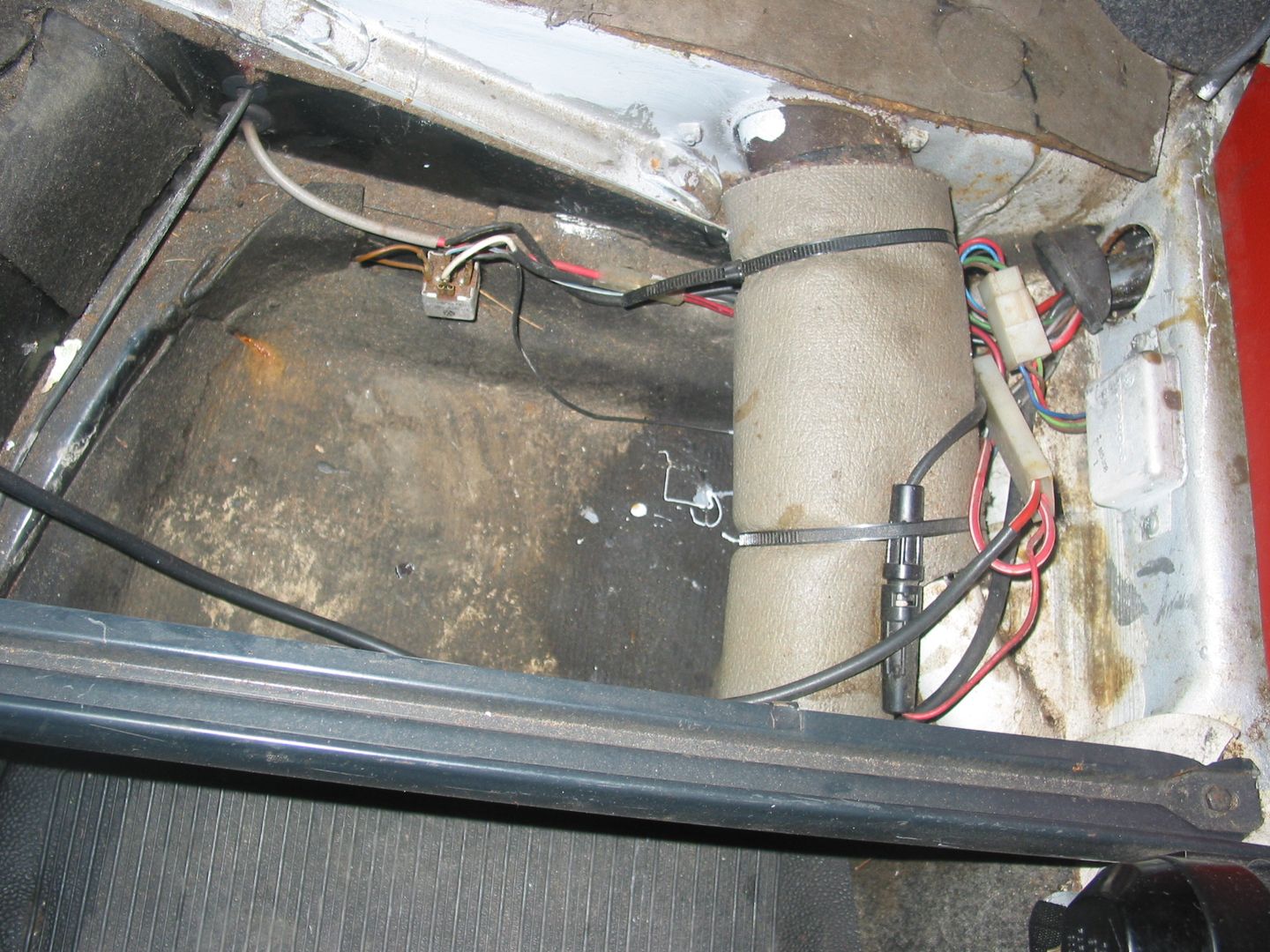 Beetle Late Model/Super 1968up View topic