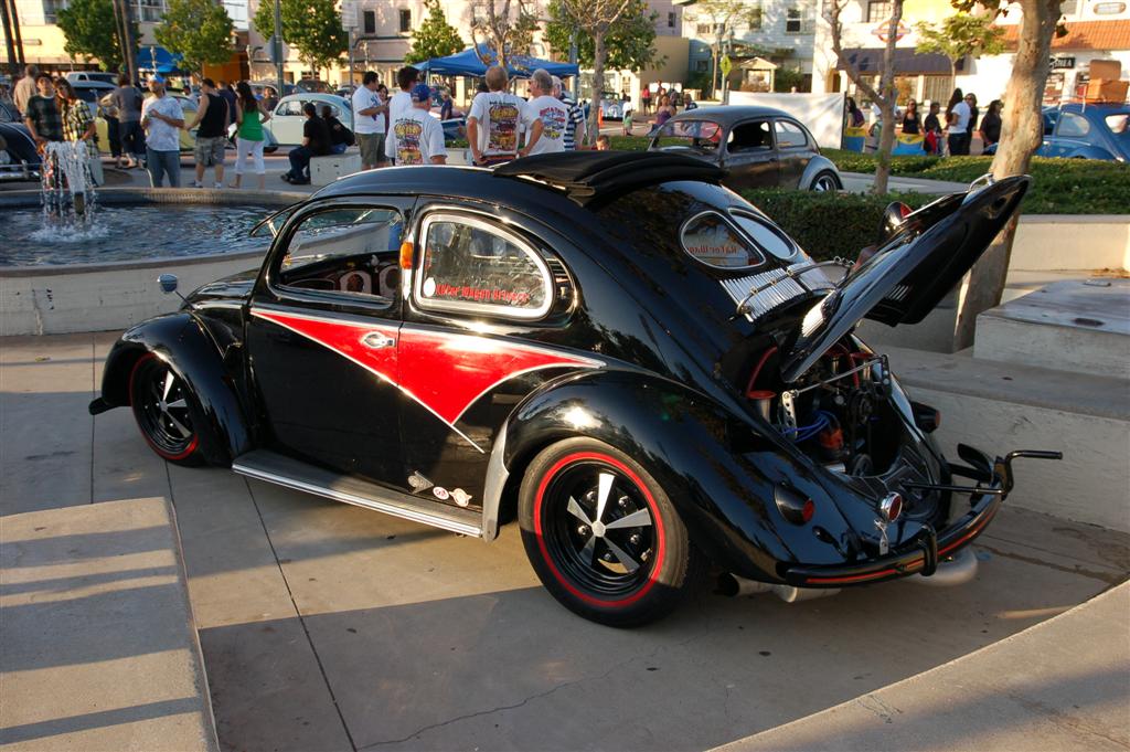 Beetle 19581967 View topic Flash trim