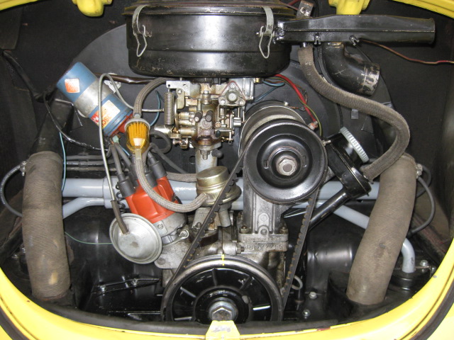 Vw fuel filter discount