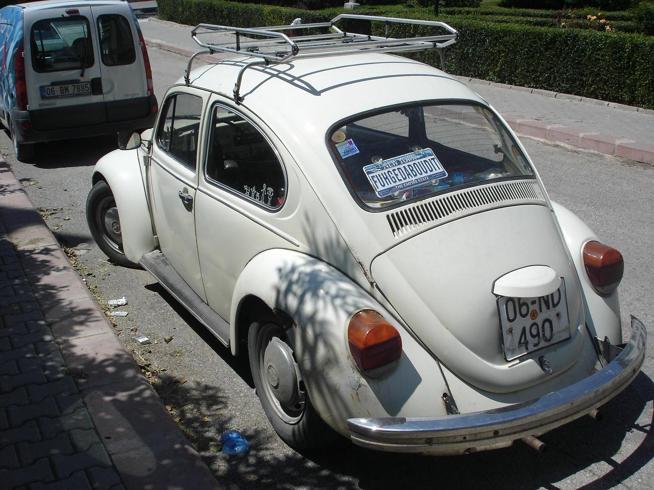 TheSamba Beetle Late Model Super 1968 up View topic