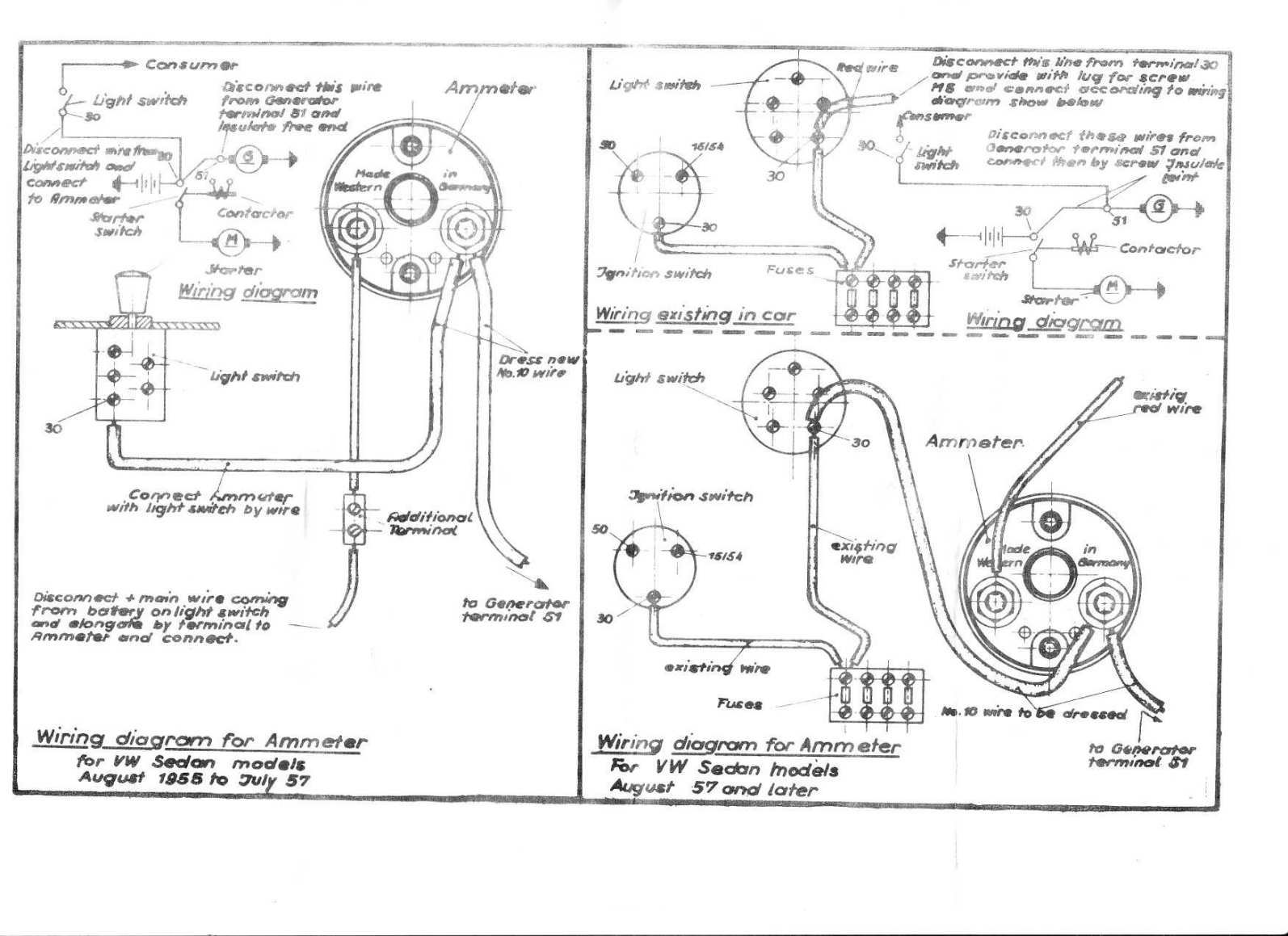 [DIAGRAM] Vdo Tachometer Wiring Diagram Diesel